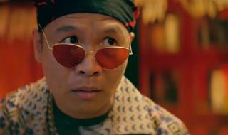 新逃学威龙张浩免费