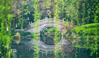 清明节去哪里旅游好