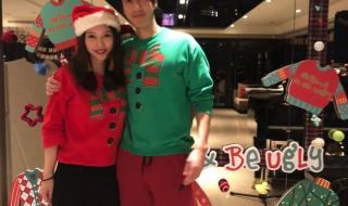 周杰伦为王力宏庆生