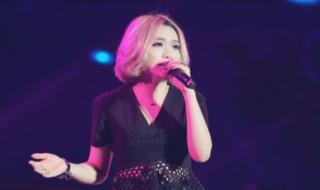 庄心妍好听的歌