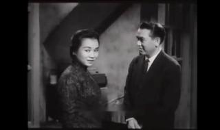 电影可怜天下父母心