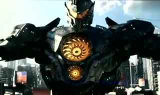 环太平洋2雷霆再起