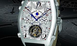 世界上最贵的手表