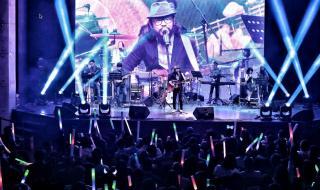 中国好歌曲黄家驹