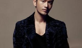 非主流男士发型设计