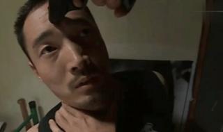 孙红雷征服经典片段