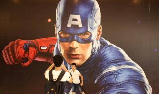 英才盖世是什么生肖