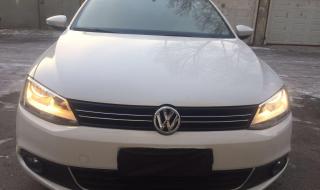 大众速腾2012款报价