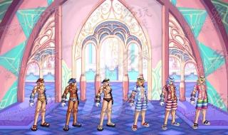 dnf2013年夏日礼包