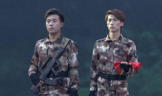 你站立的地方是中国