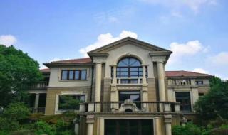 万科兰乔圣菲三期