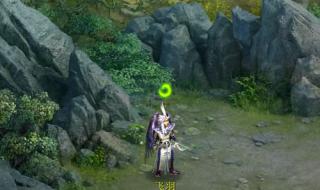 狮驼岭剧情攻略