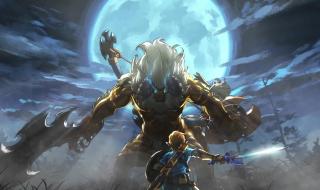 玩游戏最好的手机