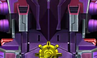 铁甲威虫之骑刃王2