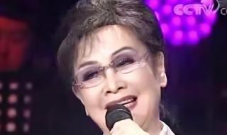 黄绮珊《难忘今宵》