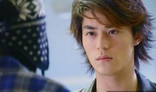 许绍洋主演的电视剧