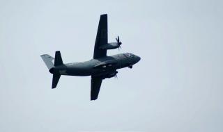 涡轮加速飞行器材料