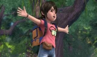 嘟嘟长大后是赵琳吗