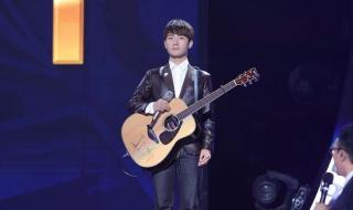 中国新歌声冠军