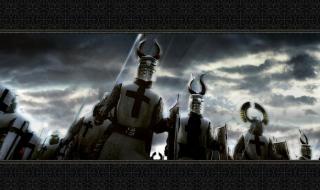 中世纪全面战争