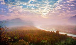 安微川藏线旅游攻略