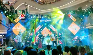 中国新声代第三季