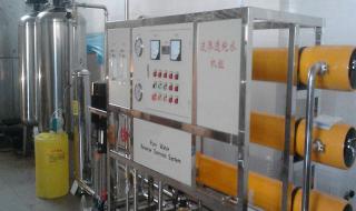 小型纯净水设备价格