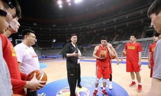 中国男篮新西兰