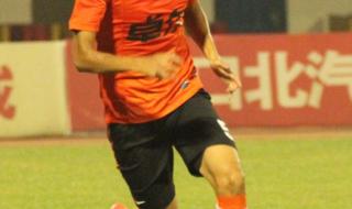 武汉新华路体育场