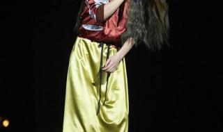 田馥甄北京演唱会