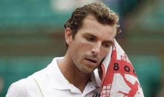 2012年澳网男单决赛