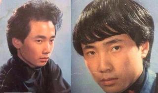 岁月真是把杀猪刀