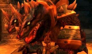 最好的魔兽私服