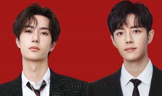 王一博绝对喜欢肖战