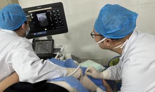 全国甲状腺医院前十名