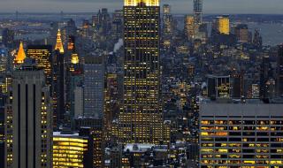 世界第一高楼排名