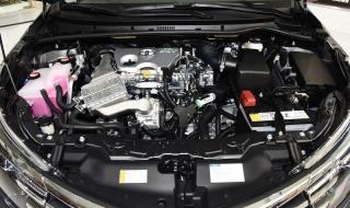 丰田卡罗拉最新报价