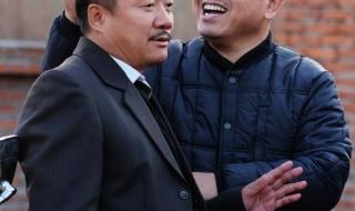 英雄杀穆桂英台词