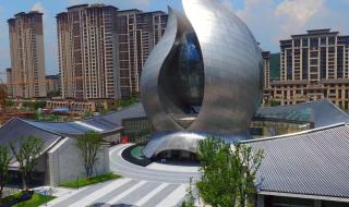 中国科技馆地址