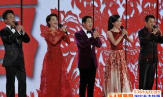 春晚门票多少钱一张?