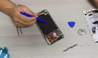 小米3可以换电池吗