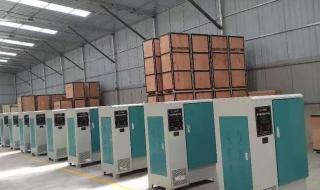 同步恒温恒湿试验箱