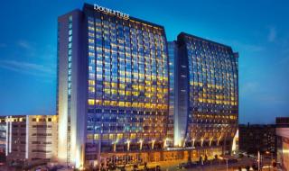 希尔顿酒店官方网站