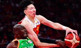 男篮世界杯争夺激烈