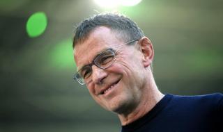 曼联vs水晶宫首发曝光