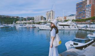 摩洛哥是富裕国家吗