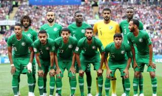 世界杯中国对沙特