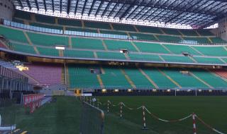 圣西罗和梅阿查的区别