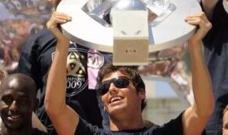 2008欧洲杯法国队名单