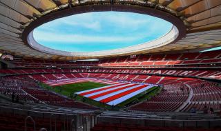 欧冠决赛比赛场地